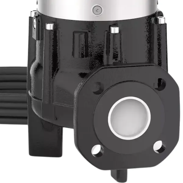 Погружной насос Pedrollo VXm 40/65 3000 Вт 72000 л/ч photo 3 Погружной насос Pedrollo VXm 40/65 3000 Вт 72000 л/ч photo 3