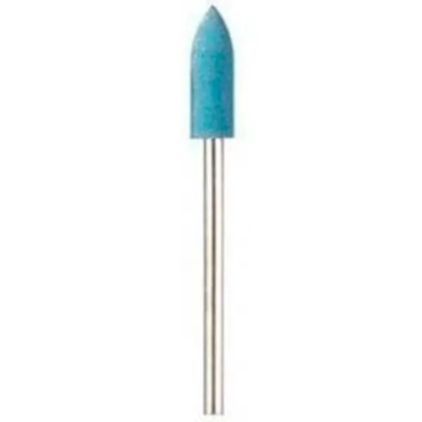 Сопло Dremel 462 Синий / Резина photo 1