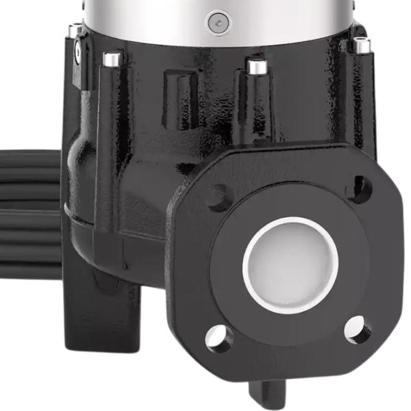Погружной насос Pedrollo VX 40/50 3000 Вт 54000 л/ч photo 3 Погружной насос Pedrollo VX 40/50 3000 Вт 54000 л/ч photo 3