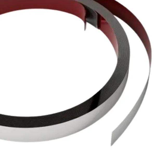 Profil pentru plăci ceramice Eviso PESI-0120 Silver / Oțel photo 1