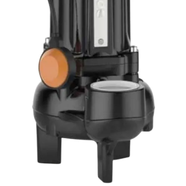 Погружной насос Pedrollo MC 30/50 2200 Вт 66000 л/ч photo 3 Погружной насос Pedrollo MC 30/50 2200 Вт 66000 л/ч photo 3