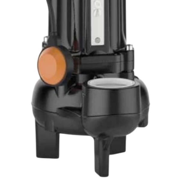 Погружной насос Pedrollo MC 30/50 2200 Вт 66000 л/ч photo 3 Погружной насос Pedrollo MC 30/50 2200 Вт 66000 л/ч photo 3