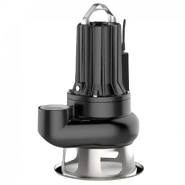 Погружной насос Pedrollo MC 30/50 2200 Вт 66000 л/ч photo 4 Погружной насос Pedrollo MC 30/50 2200 Вт 66000 л/ч photo 4
