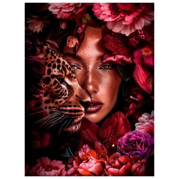 Tablou STYLER GL493 1200 mm / 800 mm photo 1