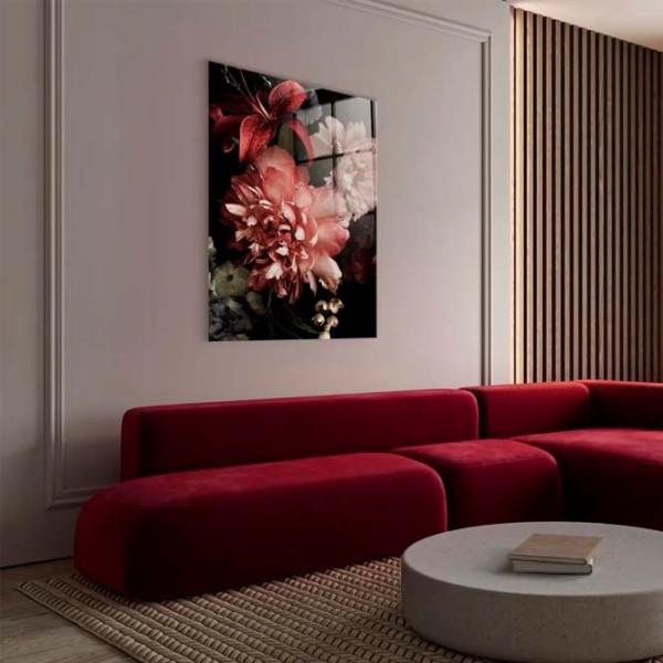 Tablou STYLER GL359 800 mm / 1200 mm photo 2