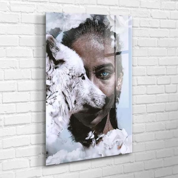 Tablou STYLER GL442 1200 mm / 800 mm photo 2