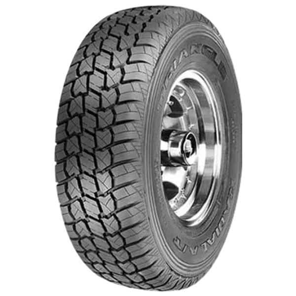 Anvelope Triangle TR292 235/60 R18 103T Vară / Suv photo 1 Anvelope Triangle TR292 235/60 R18 103T Vară / Suv photo 1
