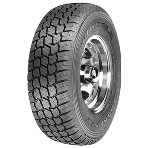 Anvelope Triangle TR292 235/60 R18 103T Vară / Suv photo 1 Anvelope Triangle TR292 235/60 R18 103T Vară / Suv photo 1