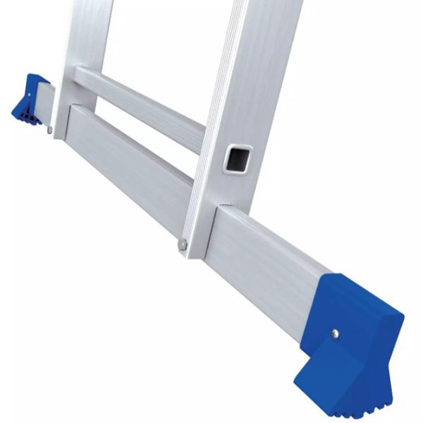 Scară extensibilă Nex Metkas NX-00000101 2x7 150 kg photo 8