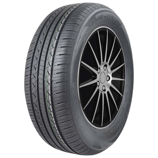 Шины Hilo Genesys XP1 205/70 R15 96T Лето / Легковой photo 1 Шины Hilo Genesys XP1 205/70 R15 96T Лето / Легковой photo 1