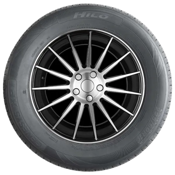 Шины Hilo Genesys XP1 205/70 R15 96T Лето / Легковой photo 3 Шины Hilo Genesys XP1 205/70 R15 96T Лето / Легковой photo 3