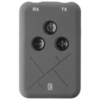 Adaptor Cellularline BTHOMETRANSMSK / Black photo 2