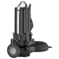 Pompa submersibilă Pedrollo VXC4 200/80 15000 W 300000 l/h