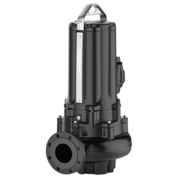 Погружной насос Pedrollo VXC4 200/80 15000 Вт 300000 л/ч photo 2 Погружной насос Pedrollo VXC4 200/80 15000 Вт 300000 л/ч photo 2