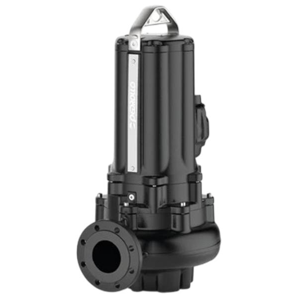 Погружной насос Pedrollo VXC4 200/80 15000 Вт 300000 л/ч photo 2 Погружной насос Pedrollo VXC4 200/80 15000 Вт 300000 л/ч photo 2