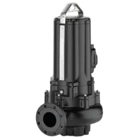 Pompa submersibilă Pedrollo VXC4 200/80 15000 W 300000 l/h photo 2