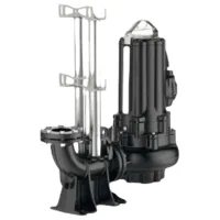 Pompa submersibilă Pedrollo VXC4 200/80 15000 W 300000 l/h photo 4