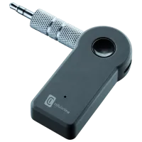 Адаптер Cellularline BTAUDIORECEIVERMSK  / Черный