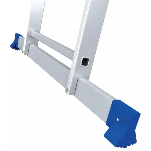 Scară extensibilă Nex Metkas NX-00000102 2x9 150 kg photo 7