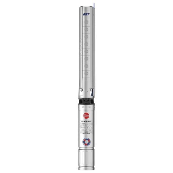 Pompa submersibilă Pedrollo 6ST 17/10-PD 5500 W 24000 l/h photo 1 Pompa submersibilă Pedrollo 6ST 17/10-PD 5500 W 24000 l/h photo 1