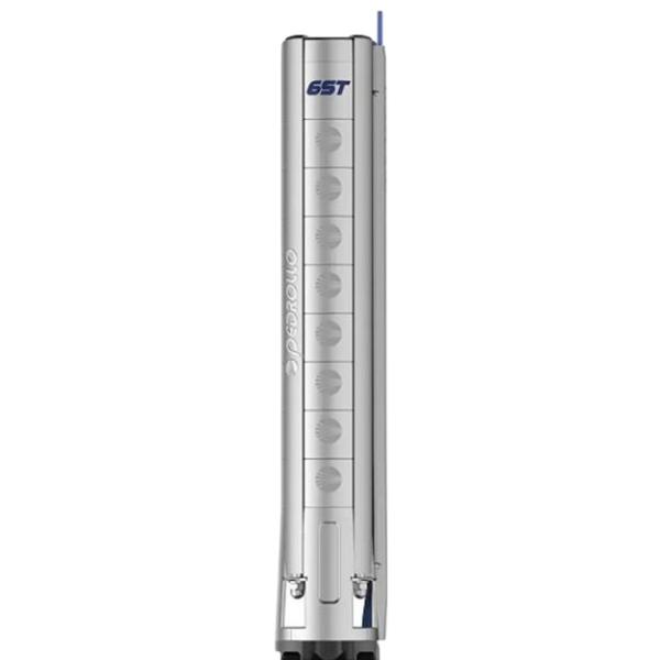 Pompa submersibilă Pedrollo 6ST 17/10-PD 5500 W 24000 l/h photo 2 Pompa submersibilă Pedrollo 6ST 17/10-PD 5500 W 24000 l/h photo 2