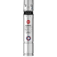 Pompa submersibilă Pedrollo 6ST 17/10-PD 5500 W 24000 l/h photo 3