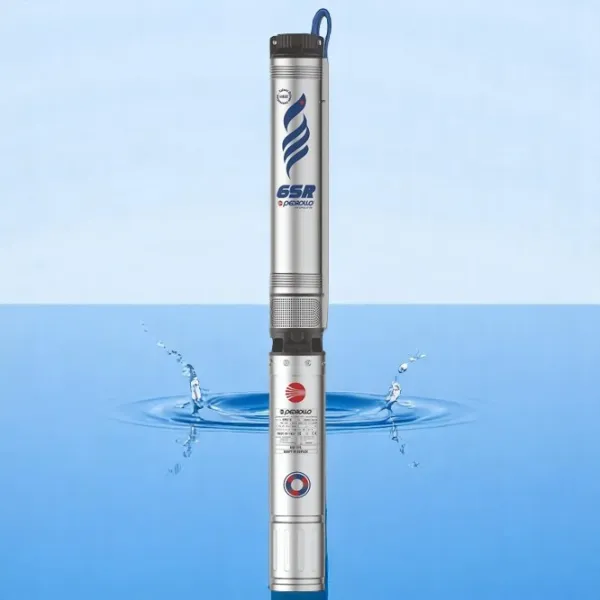 Pompa submersibilă Pedrollo 6SR 36/15 15000 W 48000 l/h photo 5