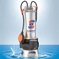 Pompa submersibilă Pedrollo VXm 20/35 1500 W 36000 l/h photo 5