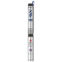 Pompa submersibilă Pedrollo 6SR 36/6 5500 W 48000 l/h
