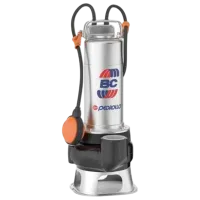 Погружной насос Pedrollo BCm20/50 1500 Вт 51000 л/ч