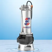Pompa submersibilă Pedrollo BCm20/50 1500 W 51000 l/h photo 5