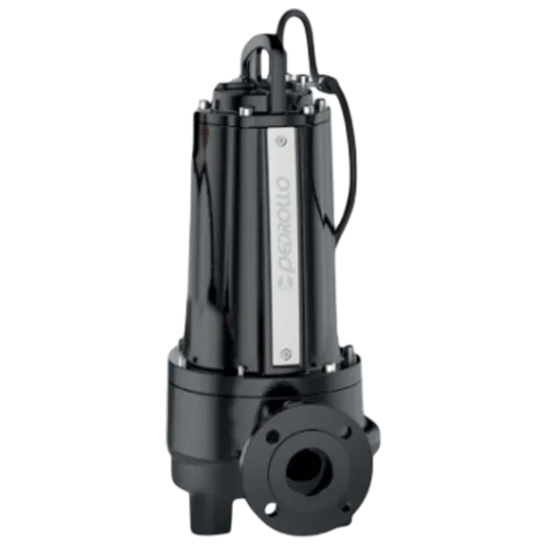 Погружной насос Pedrollo TRITUS TR 0.9 900 Вт 10200 л/ч photo 4 Погружной насос Pedrollo TRITUS TR 0.9 900 Вт 10200 л/ч photo 4