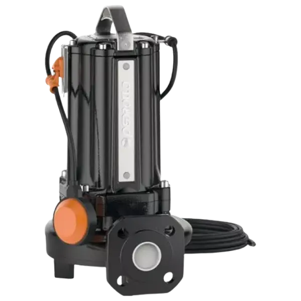 Погружной насос Pedrollo TRITUS TR 2.2 AP 2200 Вт 16500 л/ч photo 1 Погружной насос Pedrollo TRITUS TR 2.2 AP 2200 Вт 16500 л/ч photo 1