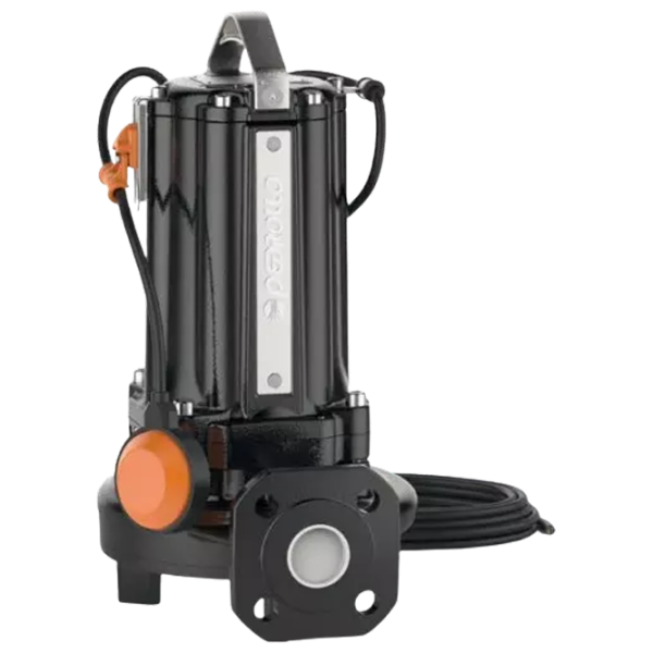 Погружной насос Pedrollo TRITUS TR 2.2 AP 2200 Вт 16500 л/ч photo 1 Погружной насос Pedrollo TRITUS TR 2.2 AP 2200 Вт 16500 л/ч photo 1