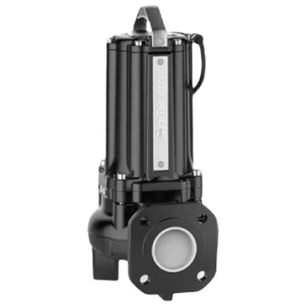 Погружной насос Pedrollo TRITUS TR 2.2 AP 2200 Вт 16500 л/ч photo 2 Погружной насос Pedrollo TRITUS TR 2.2 AP 2200 Вт 16500 л/ч photo 2