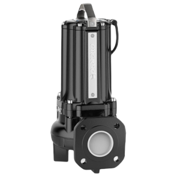 Погружной насос Pedrollo TRITUS TR 2.2 AP 2200 Вт 16500 л/ч photo 2 Погружной насос Pedrollo TRITUS TR 2.2 AP 2200 Вт 16500 л/ч photo 2