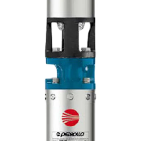 Погружной насос Pedrollo 6SR 27/12 13000 Вт 36000 л/ч photo 3 Погружной насос Pedrollo 6SR 27/12 13000 Вт 36000 л/ч photo 3