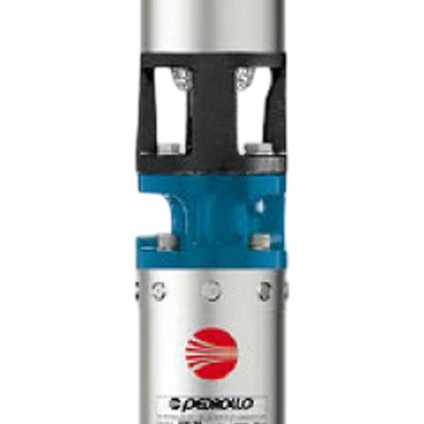 Погружной насос Pedrollo 6SR 27/12 13000 Вт 36000 л/ч photo 3 Погружной насос Pedrollo 6SR 27/12 13000 Вт 36000 л/ч photo 3