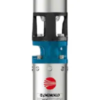 Pompa submersibilă Pedrollo 6SR 27/12 13000 W 36000 l/h photo 3