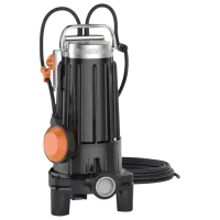 Pompa submersibilă Pedrollo TRITUS TRm 0.75 750 W 7500 l/h