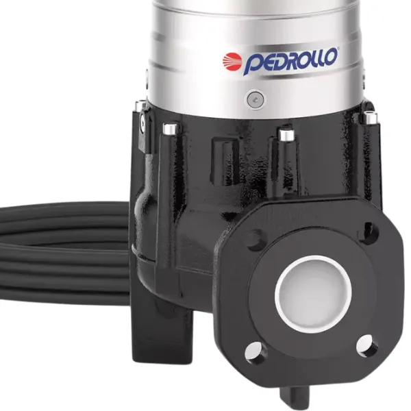 Pompa submersibilă Pedrollo VXm 75/65 5500 W 90000 l/h photo 3