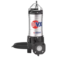 Pompa submersibilă Pedrollo VXm 55/65 4000 W 81000 l/h