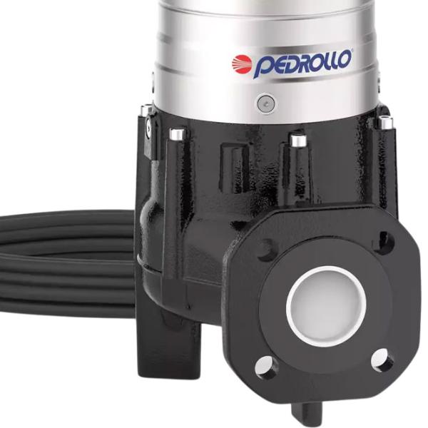Pompa submersibilă Pedrollo VXm 55/65 4000 W 81000 l/h photo 3
