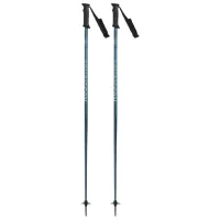 Bețe de ski unisex Rossignol Tactic Blue / Aluminiu