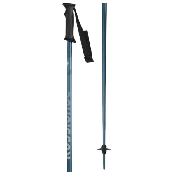 Лыжные палки унисекс Rossignol Tactic Синий / Алюминий photo 3