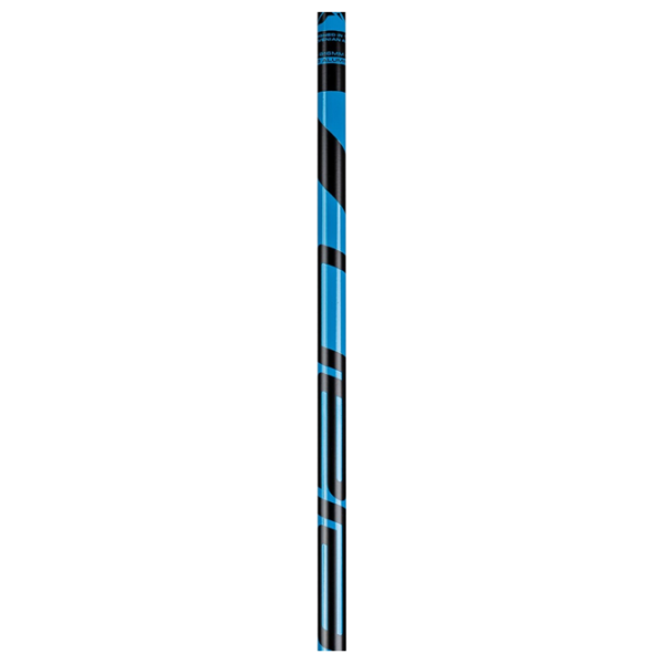 Bețe de ski unisex Elan Hot Rod Blue / Aluminiu photo 2