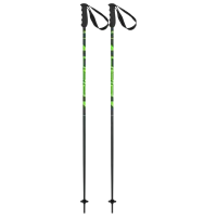 Bețe de ski unisex Elan Hot Rod Green / Aluminiu