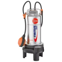 Pompa submersibilă Pedrollo TRITUS TIGm 0.55 550 W 7800 l/h