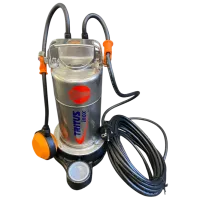 Pompa submersibilă Pedrollo TRITUS TIGm 0.55 550 W 7800 l/h photo 2