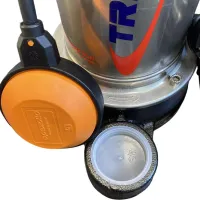 Pompa submersibilă Pedrollo TRITUS TIGm 0.55 550 W 7800 l/h photo 5